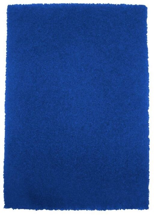 14 x 20" BLUE RECTANGULAR FLOOR PAD - Case of 5